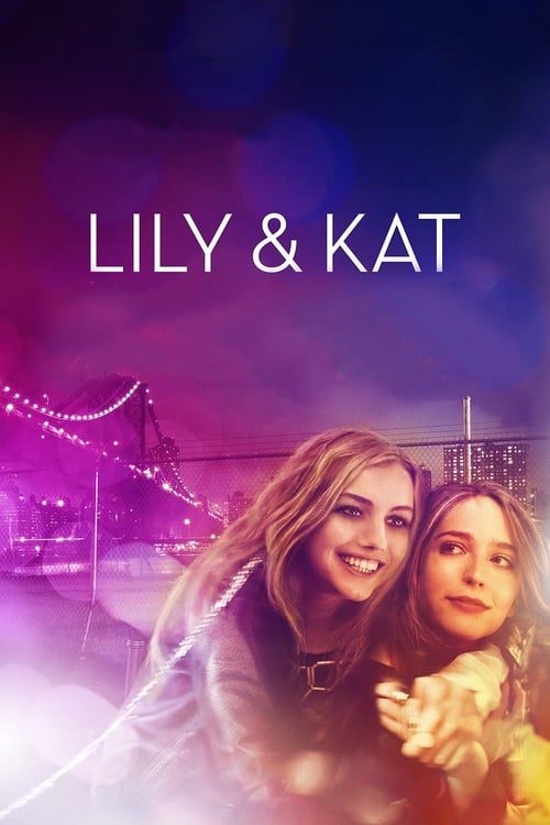 Lily & Kat movie poster