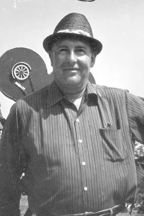 Alfredo B. Crevenna profile picture