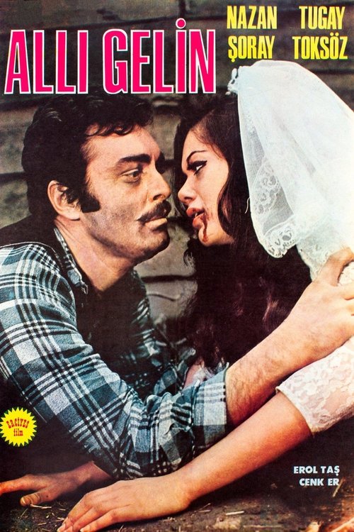 Allı Gelin movie poster