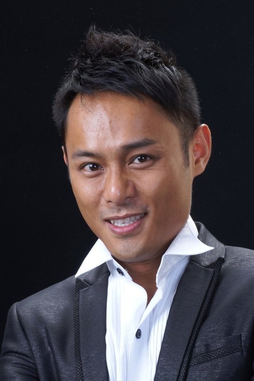Isaac Ng Man-Sang profile picture