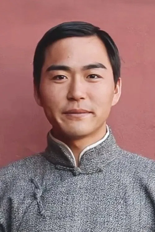 Foto de perfil de Geng Li Shu