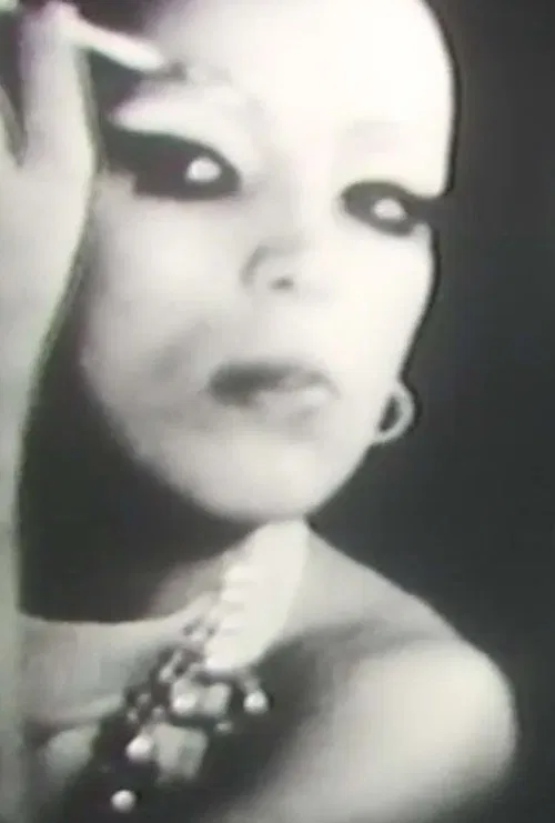 Nightclub, Memories of Havana in Queens movie poster