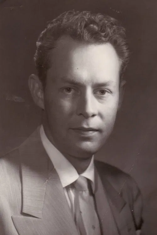 Charles B. Griffith profile picture