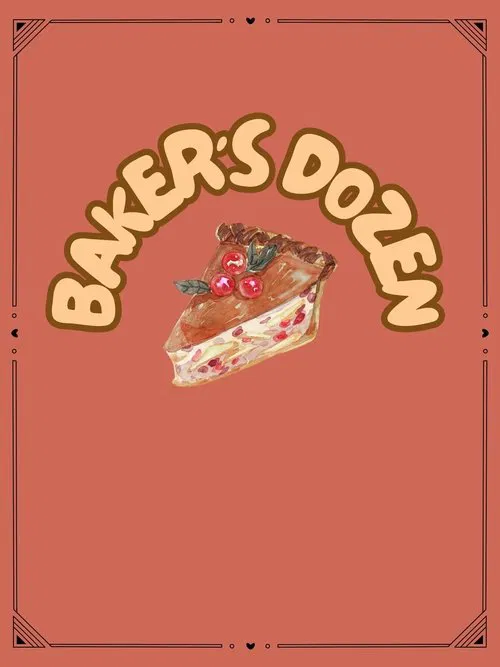 Poster do filme Baker's Dozen