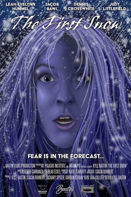 The First Snow movie poster