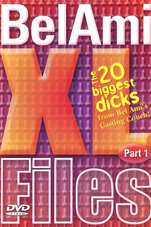 BelAmi XL Files movie poster
