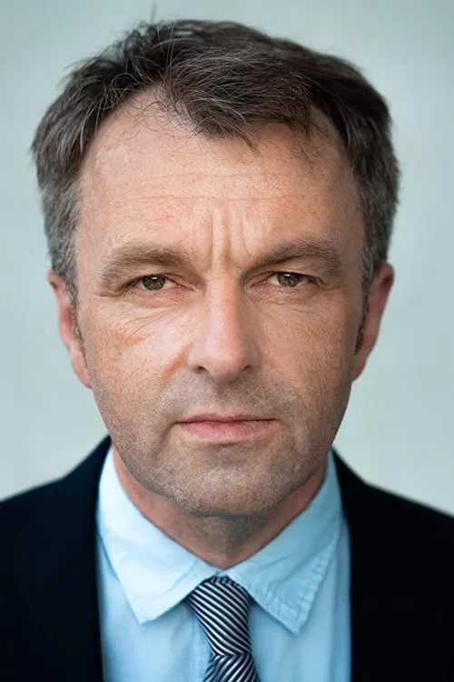 Foto de perfil de Christian Ammermüller