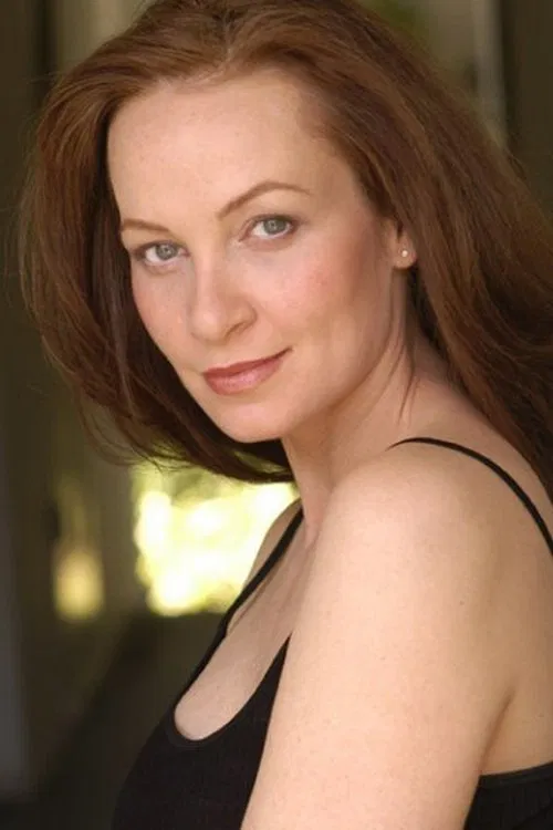 Samantha Robson profile picture