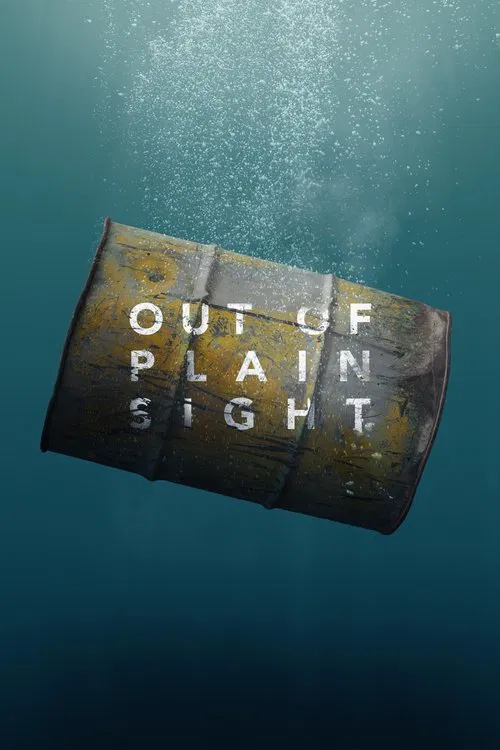 Poster do filme Out of Plain Sight