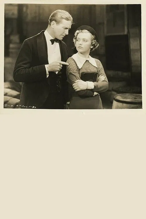 Lucky Fugitives movie poster