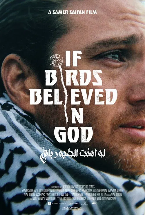 If Birds Believed in God movie poster