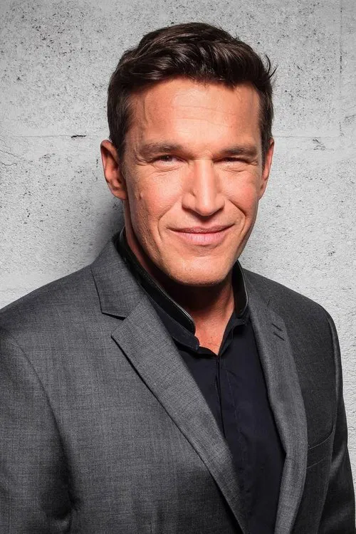 Benjamin Castaldi profile picture