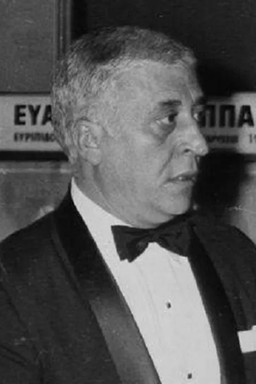 James Paris profile picture