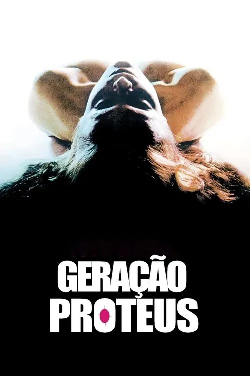 Poster do filme Geração Proteus