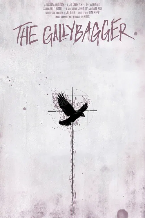 The Gallybagger movie poster