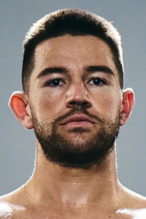 Mason Smith profile picture