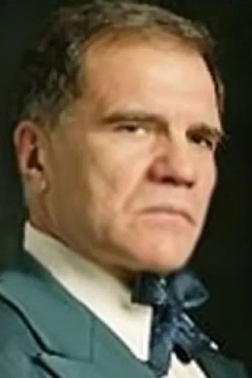 Aleksandr Bureev profile picture