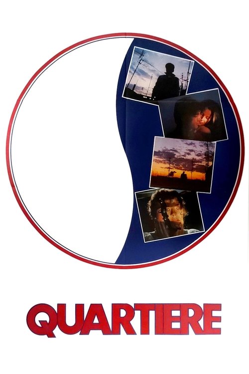 Poster do filme Quartiere