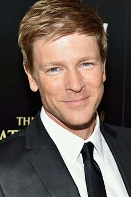 Burgess Jenkins profile picture