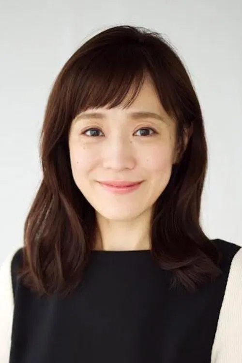 江藤爱 profile picture