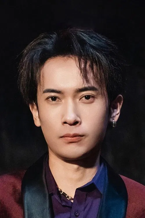 Li Zeyu profile picture