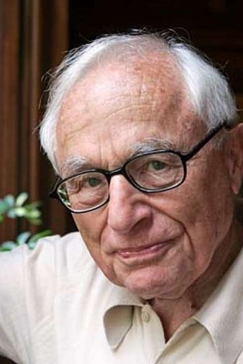 Walter Bernstein profile picture