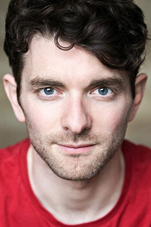 David Palmstrom profile picture