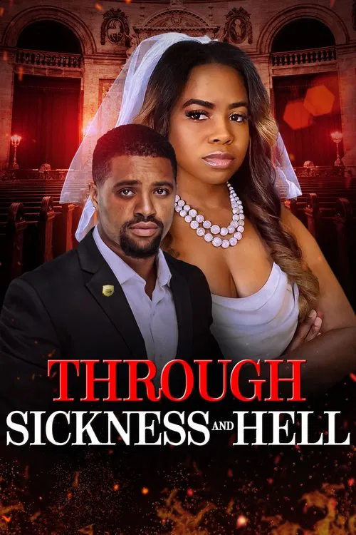 Through Sickness and Hell movie poster
