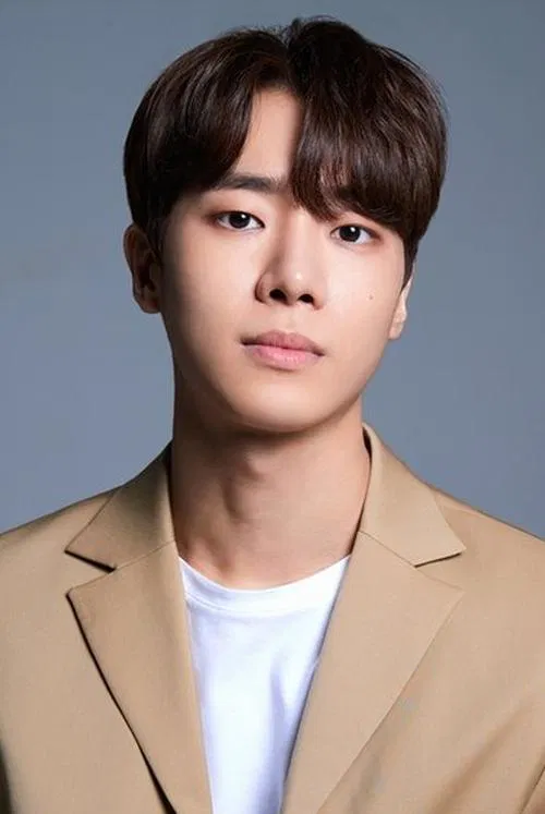 Foto de perfil de Choo Young-woo