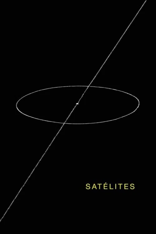 Satellites movie poster