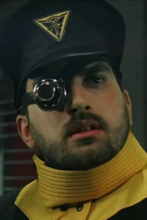 Benjudah Feinen profile picture