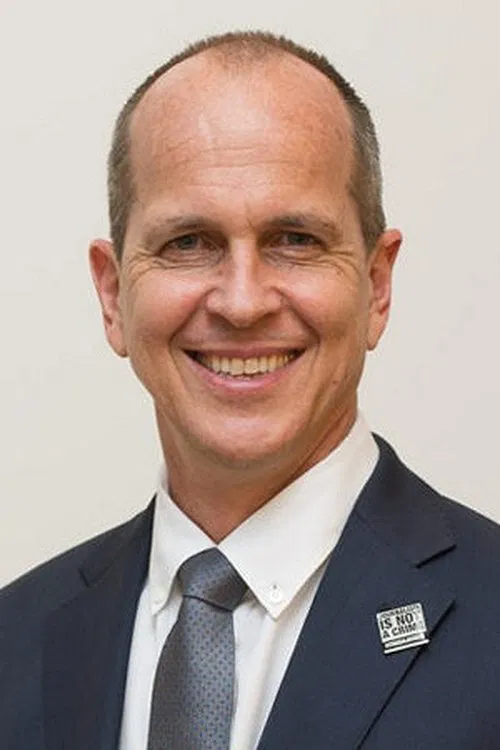 Peter Greste profile picture