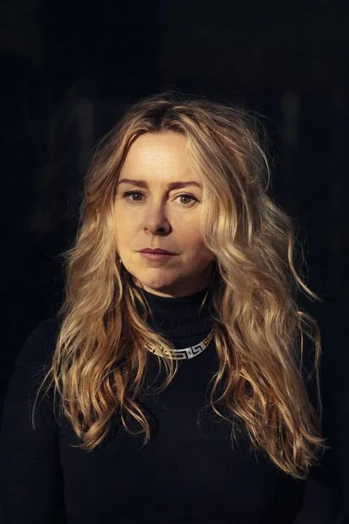 Sunny Bergman profile picture