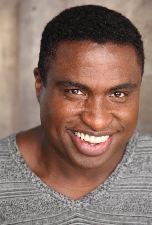 Michael-Leon Wooley profile picture