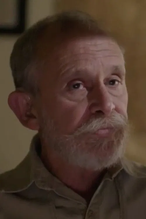 John Huber profile picture