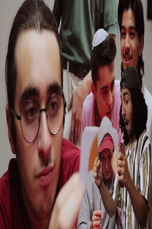 Frat Boy Psycho movie poster