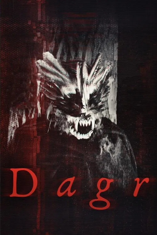 Dagr movie poster