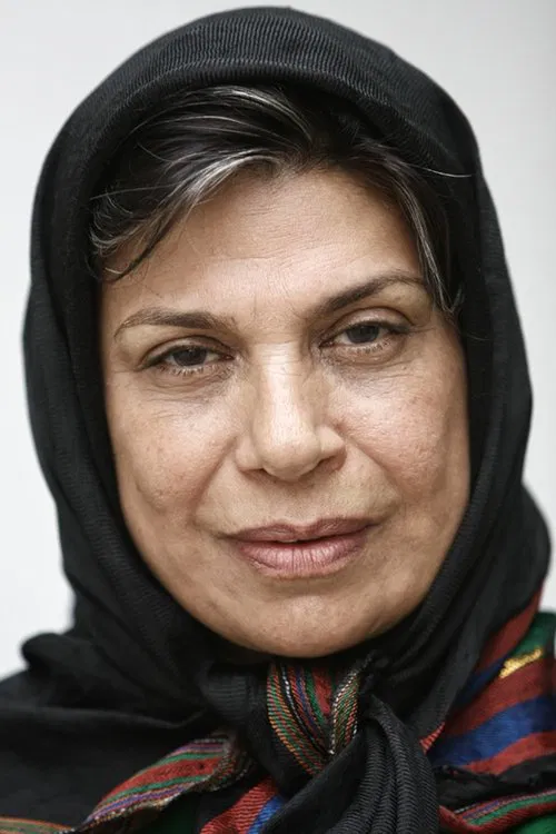 Gohar Kheyrandish profile picture