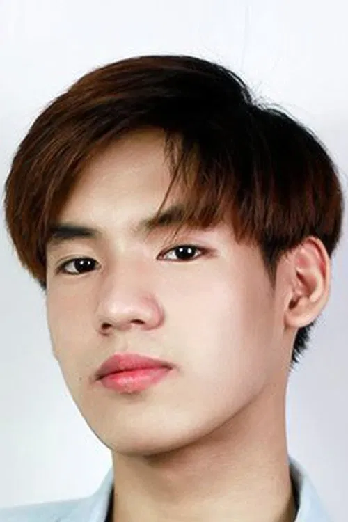 Teerawate Suparwong profile picture