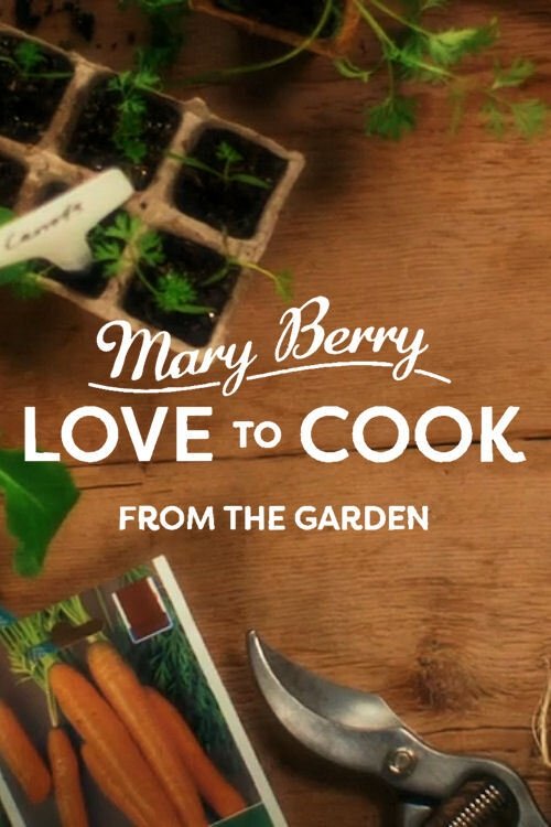 Poster da série Mary Berry: Love to Cook