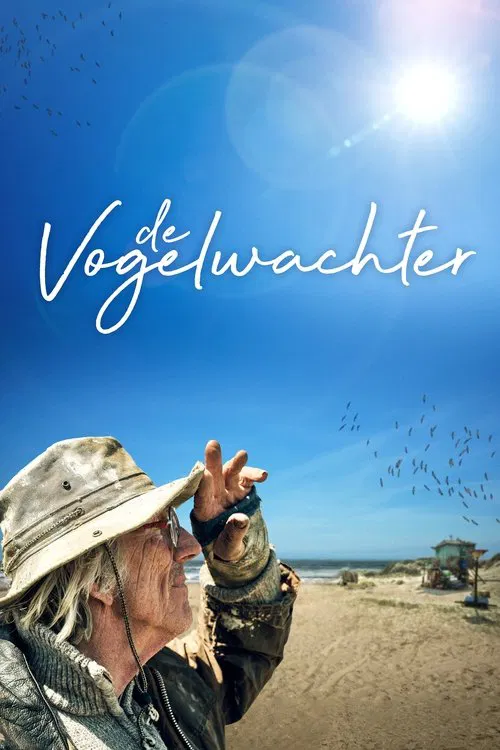 The Warden movie poster