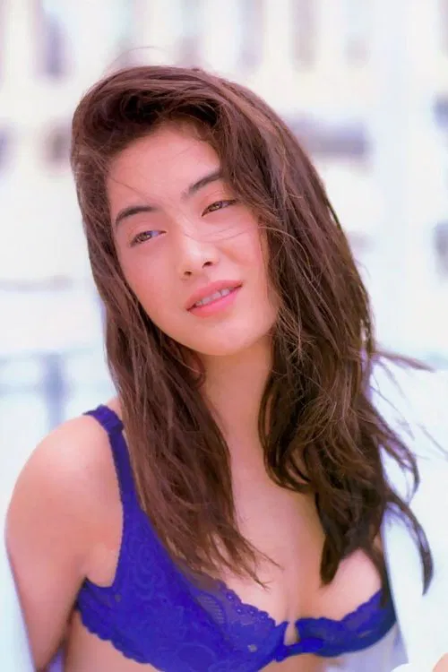 Kimika Yoshino profile picture