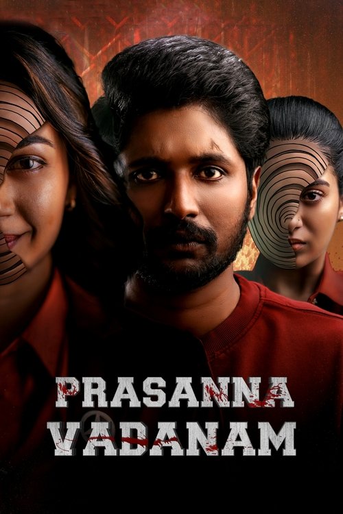 Poster do filme Prasanna Vadanam