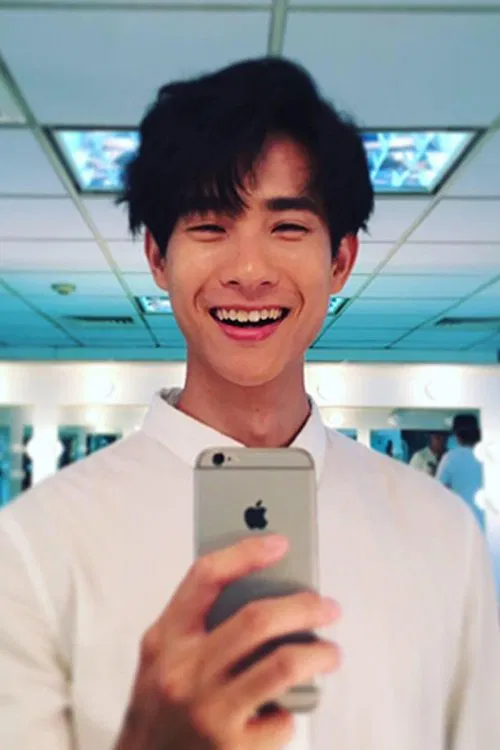 Yan-Ze Lu profile picture