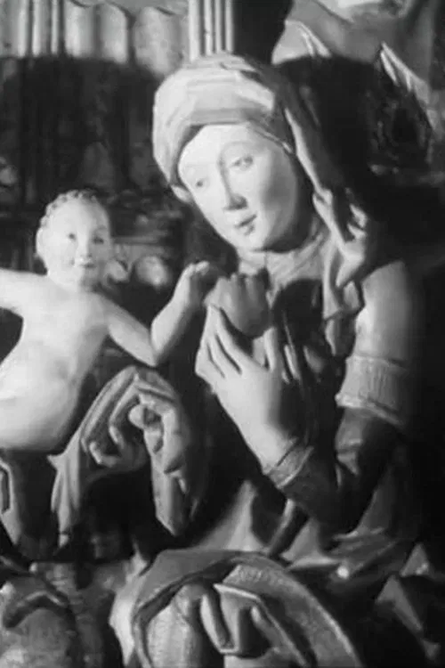 Meeting With Art movie poster