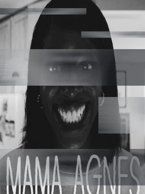 Poster do filme Mama Agnes