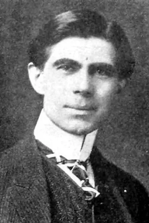 Frank Lanning profile picture