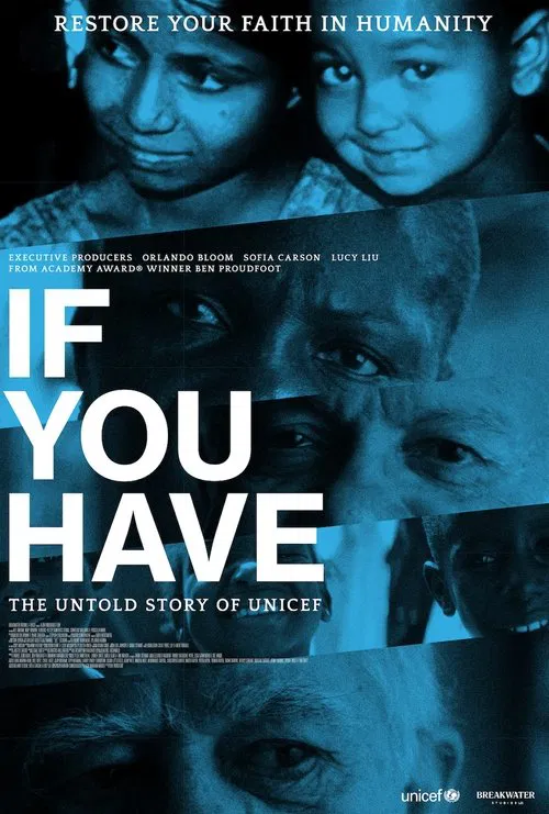 If You Have movie poster