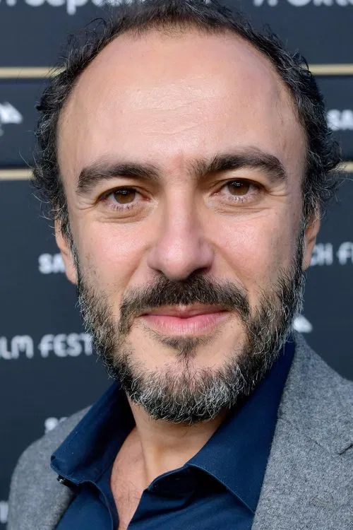 Alessandro Aronadio profile picture