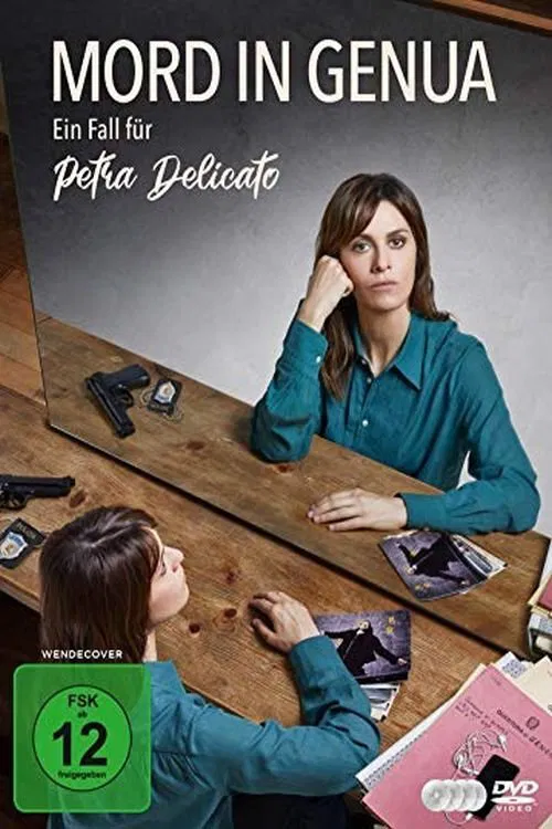 Mord in Genua – Ein Fall für Petra Delicato tv show poster